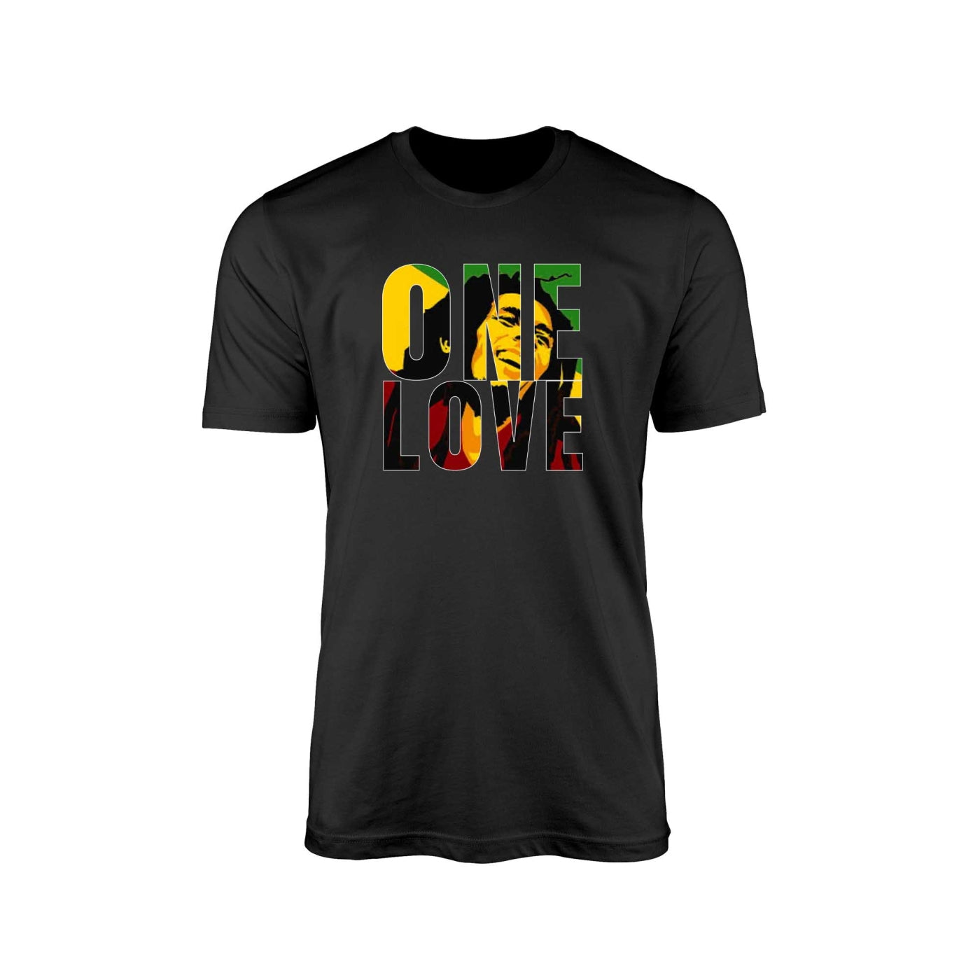 Bob molly one love