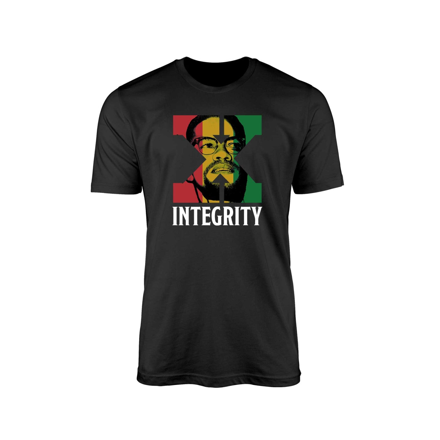 Malcolm X, Integrity