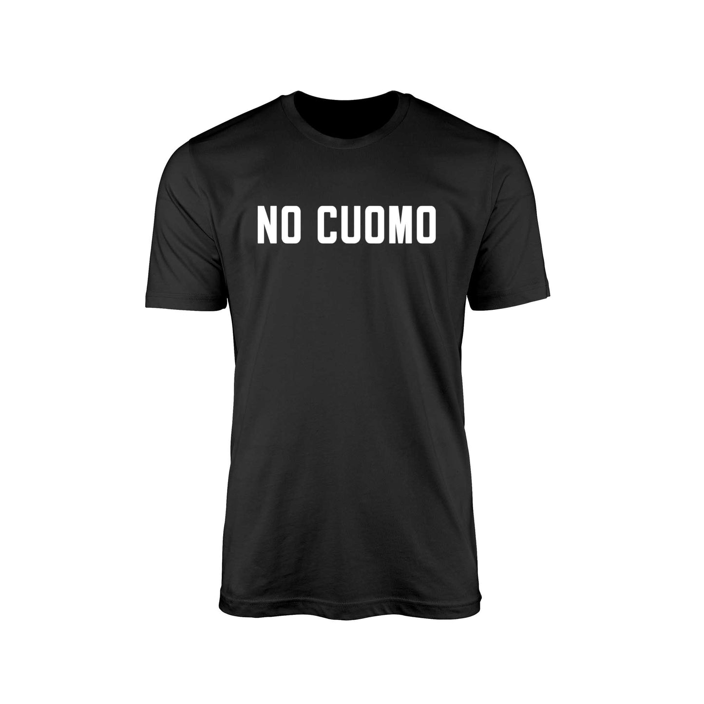 No Cuomo" T-Shirt
