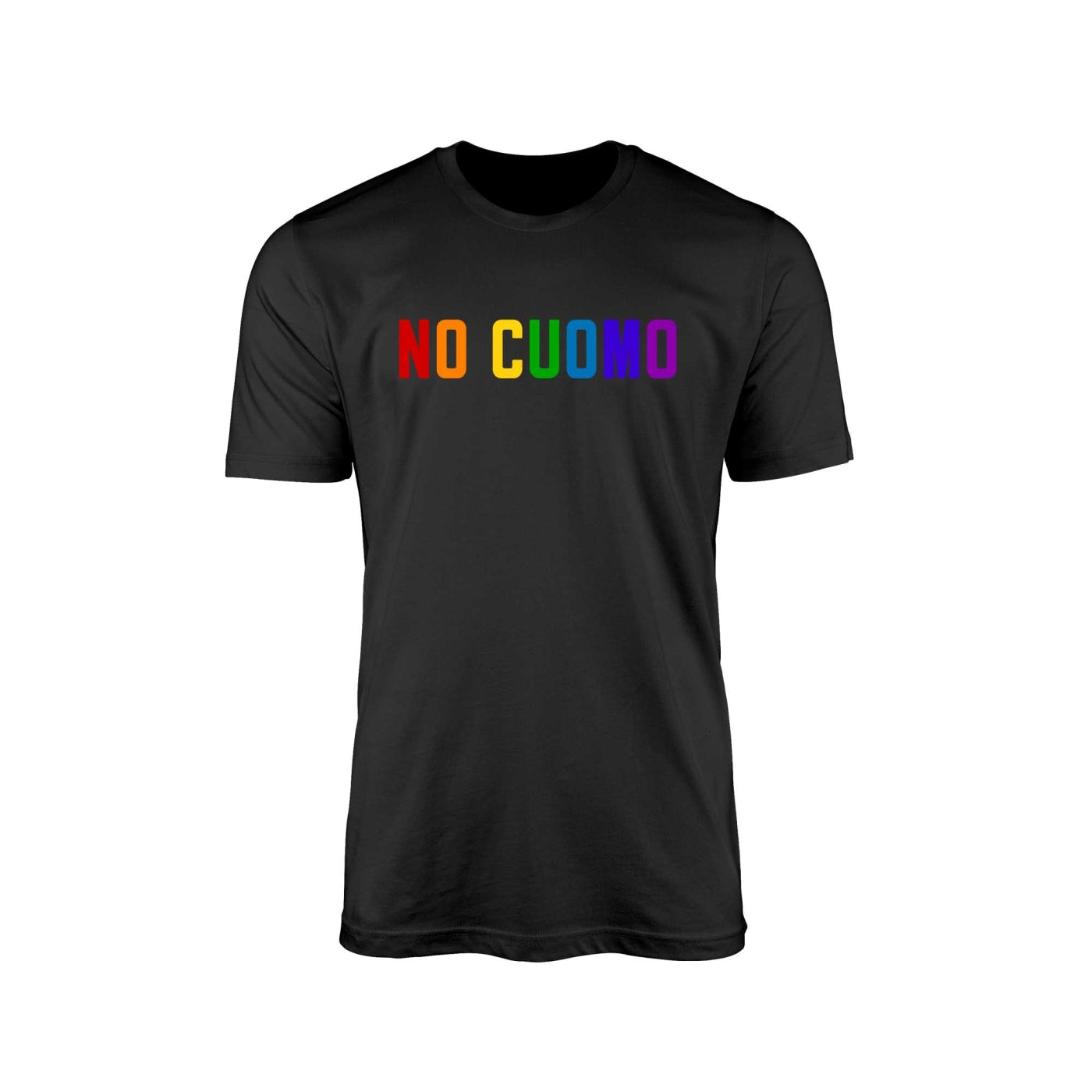 No Cuomo" T-Shirt