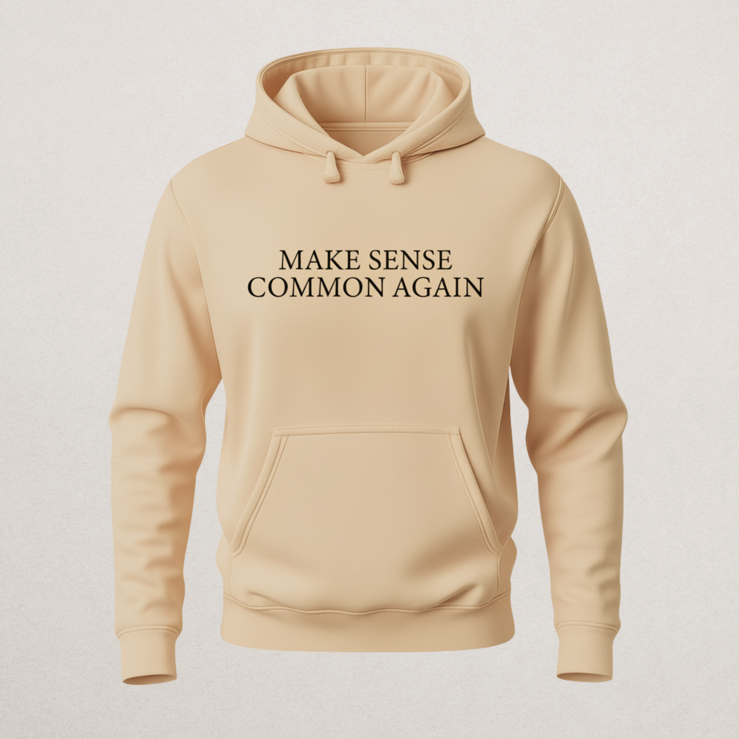 ZOHRAN FOR NEW YORK CITY Campaign Hoodie | Progressive NYC Politics Pullover | Election Supporter Sweatshirt