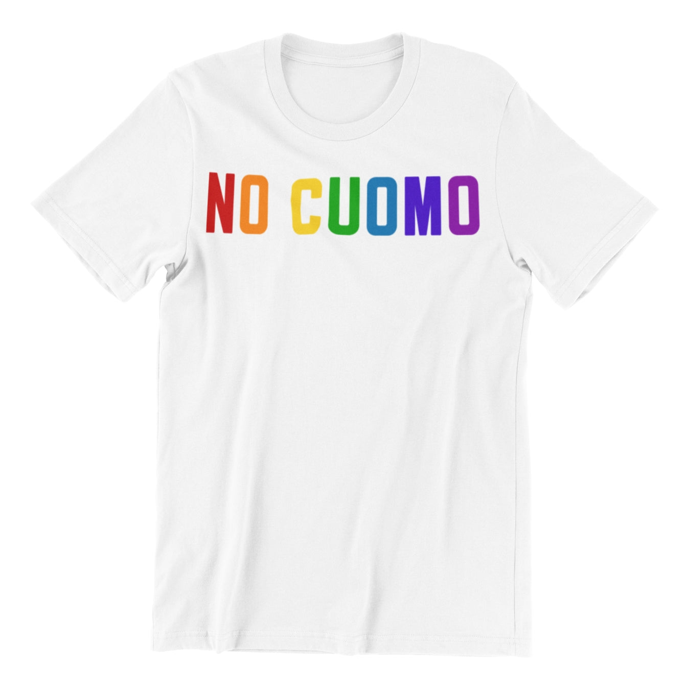 No Cuomo" T-Shirt