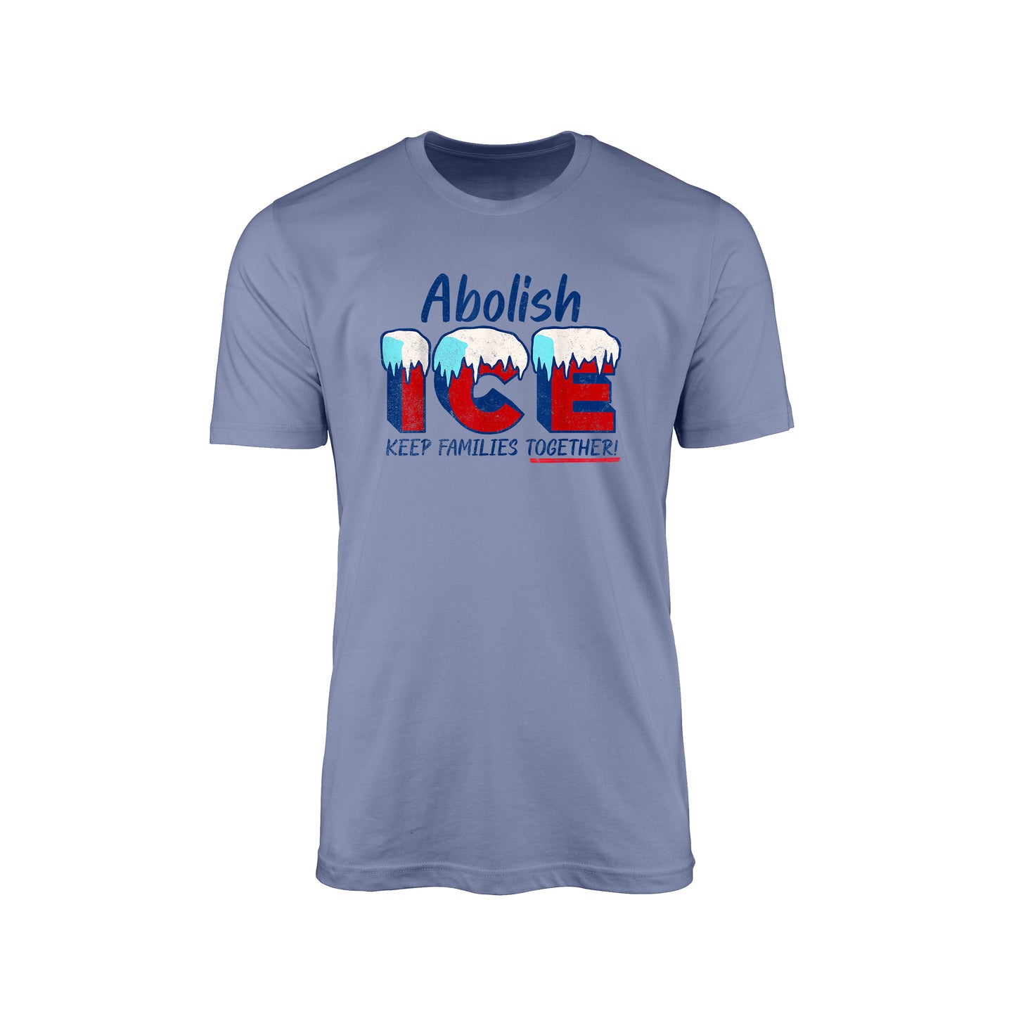 Abolish Ice Keep Families Together