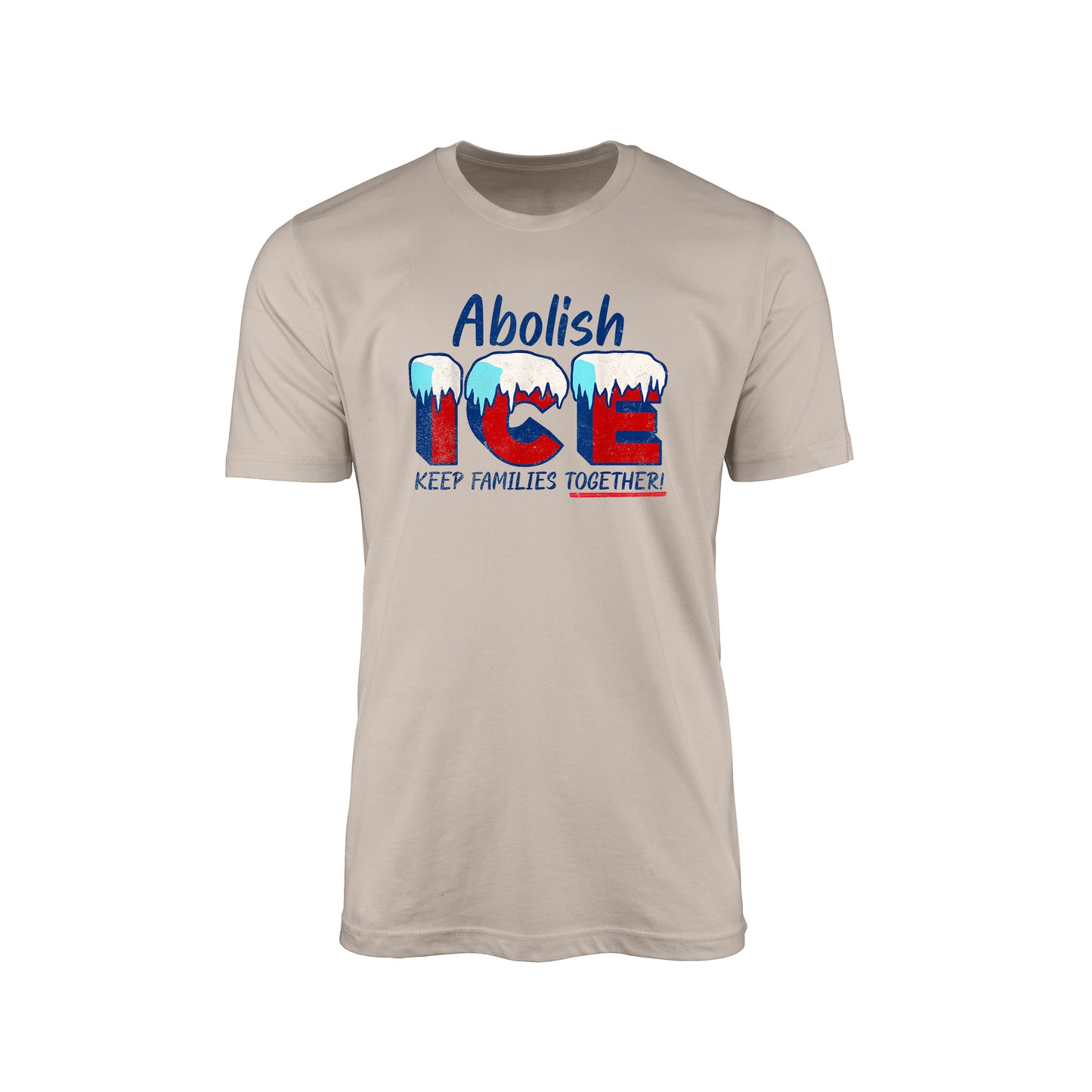 Abolish Ice Keep Families Together