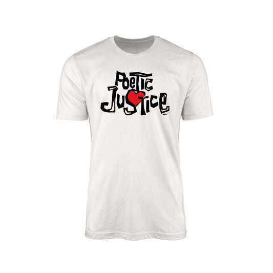 Poëtic Justice