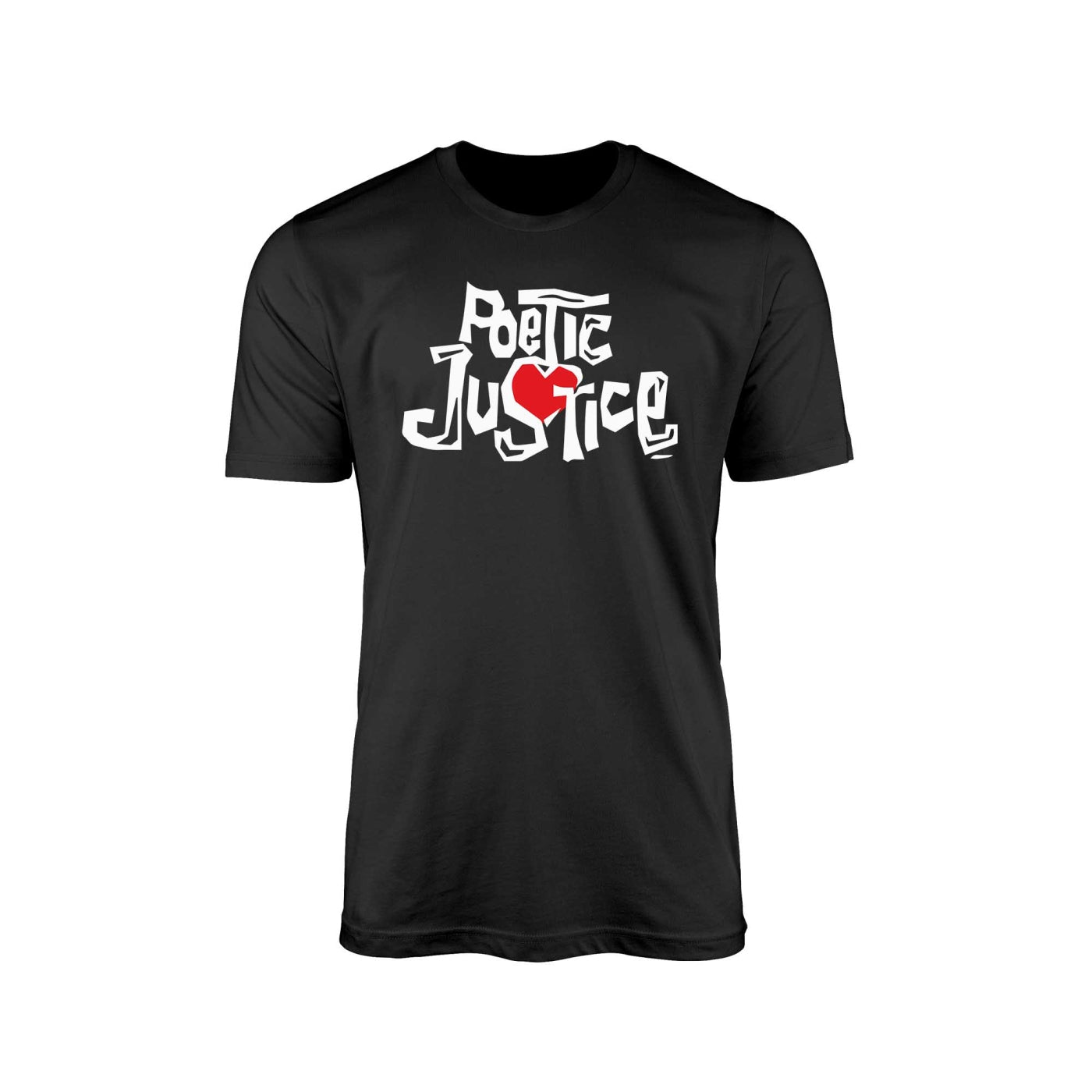 Poëtic Justice