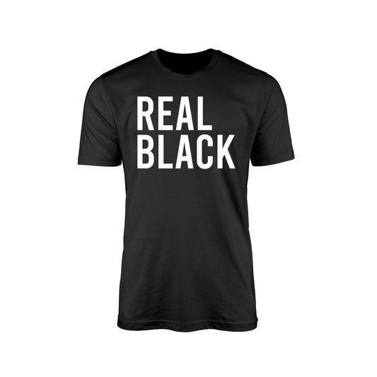 Real Black