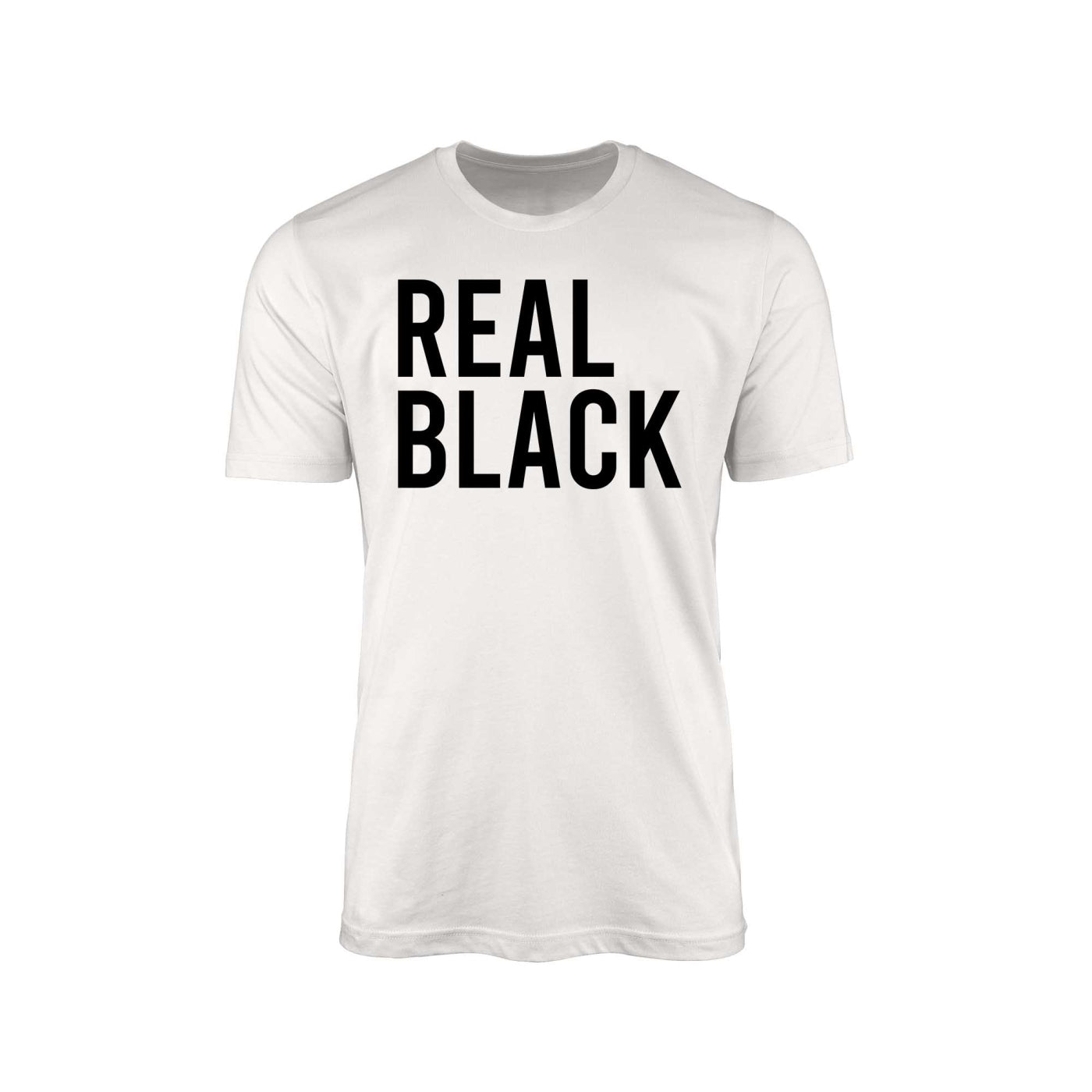 Real Black