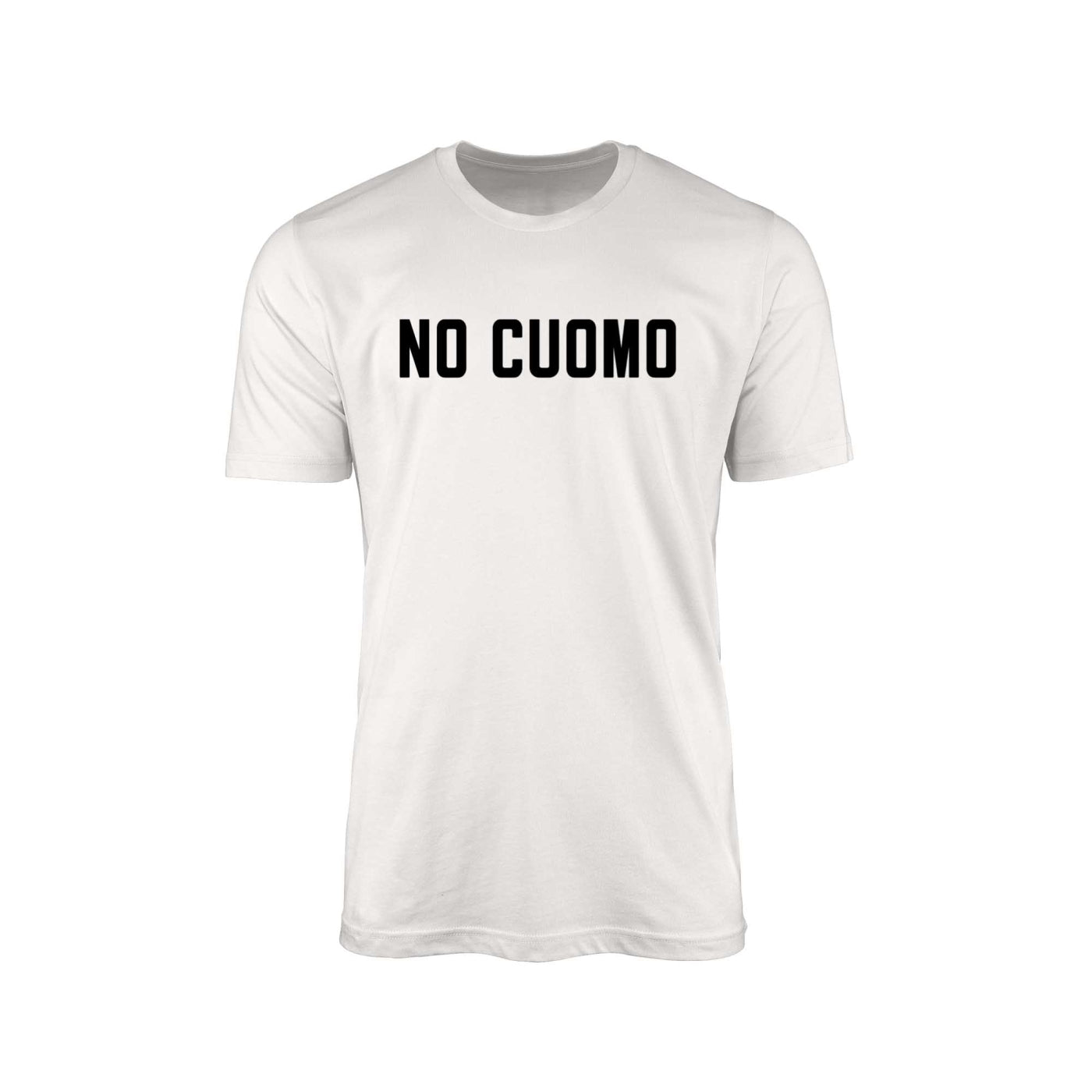 No Cuomo" T-Shirt