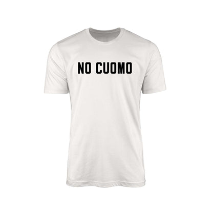 No Cuomo" T-Shirt