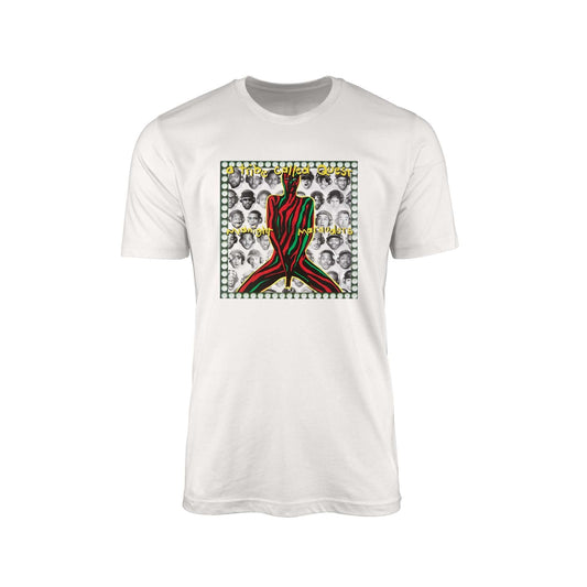 A Tribe Called Quest Midnight Marauders Album Cover T-Shirt