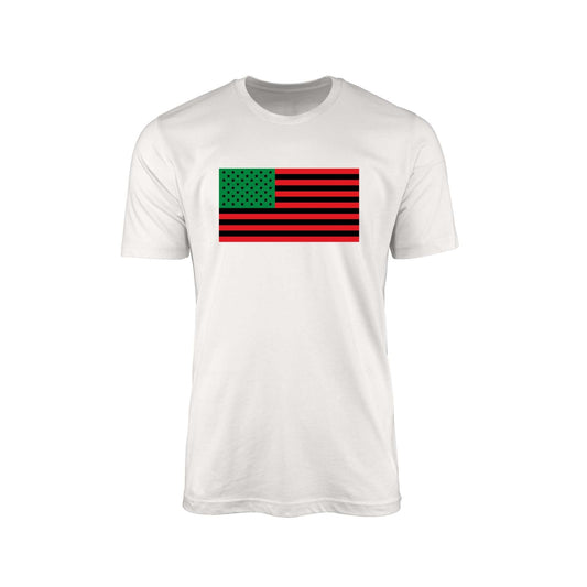 Pan-African Flag T-Shirt