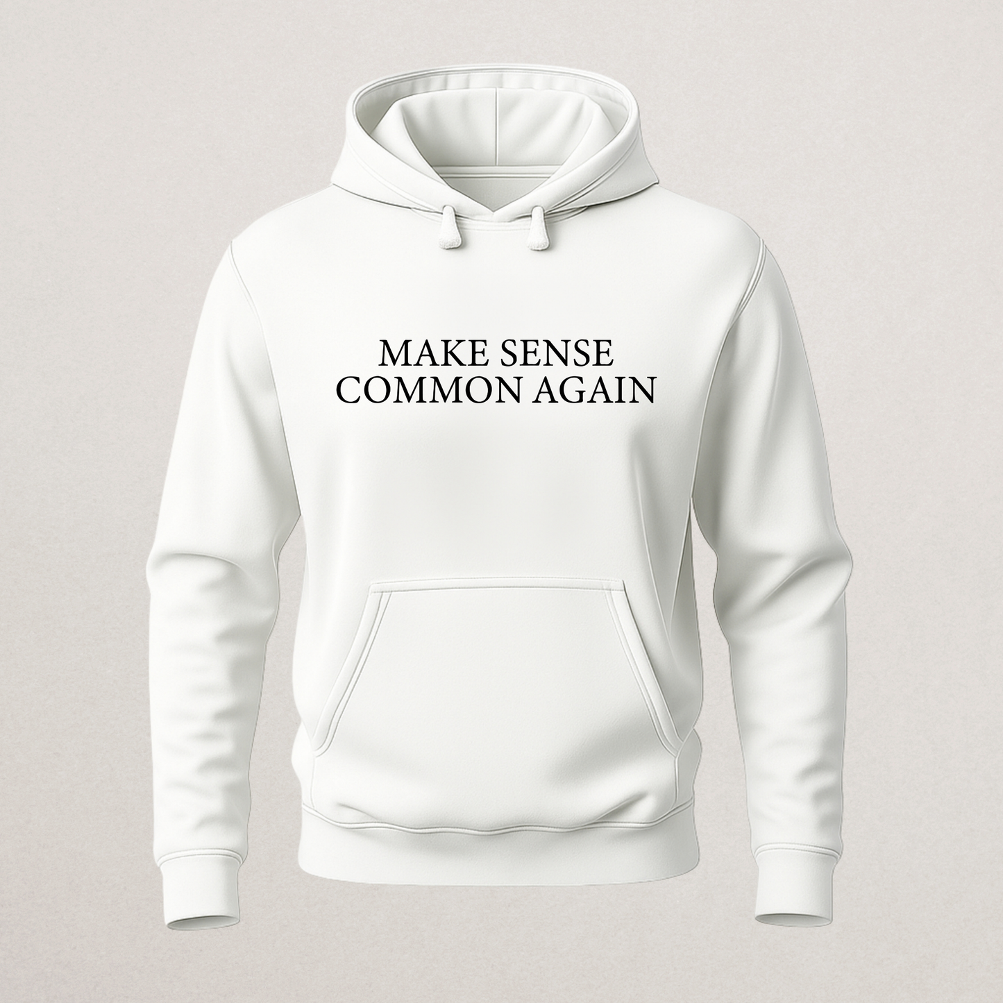 ZOHRAN FOR NEW YORK CITY Campaign Hoodie | Progressive NYC Politics Pullover | Election Supporter Sweatshirt