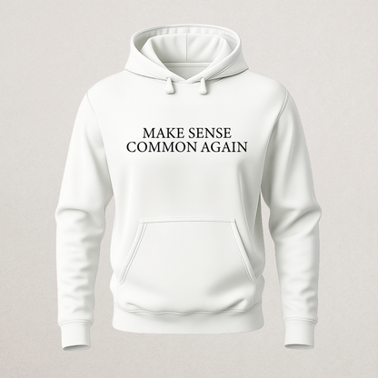 ZOHRAN FOR NEW YORK CITY Campaign Hoodie | Progressive NYC Politics Pullover | Election Supporter Sweatshirt