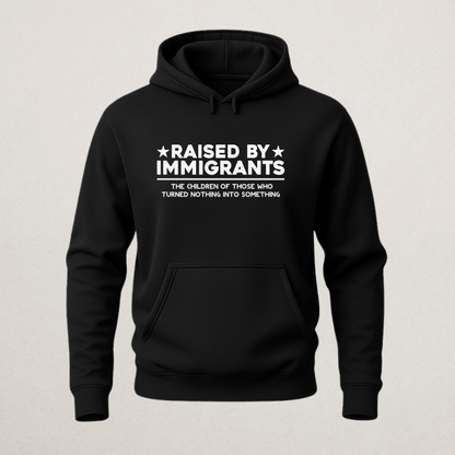 "HAVE THE DAY YOU VOTED FOR!" Political Humor Hoodie | Post-Election Sarcasm Pullover | Voting Statement Sweatshirt