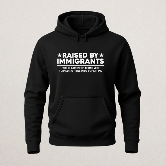 "HAVE THE DAY YOU VOTED FOR!" Political Humor Hoodie | Post-Election Sarcasm Pullover | Voting Statement Sweatshirt