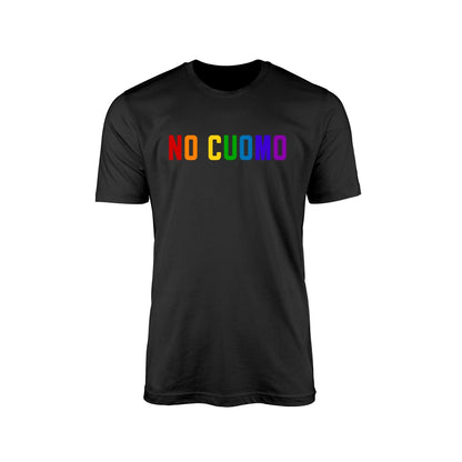 No Cuomo" T-Shirt