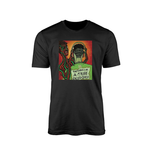 A Tribe Called Quest – Midnight Marauders T-Shirt