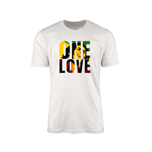 Bob molly one love