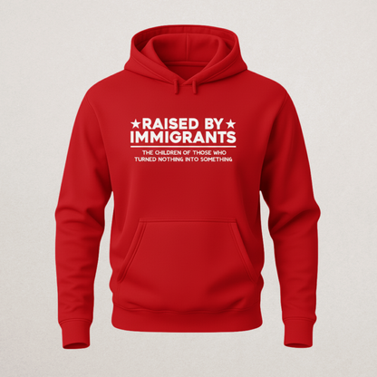 "HAVE THE DAY YOU VOTED FOR!" Political Humor Hoodie | Post-Election Sarcasm Pullover | Voting Statement Sweatshirt