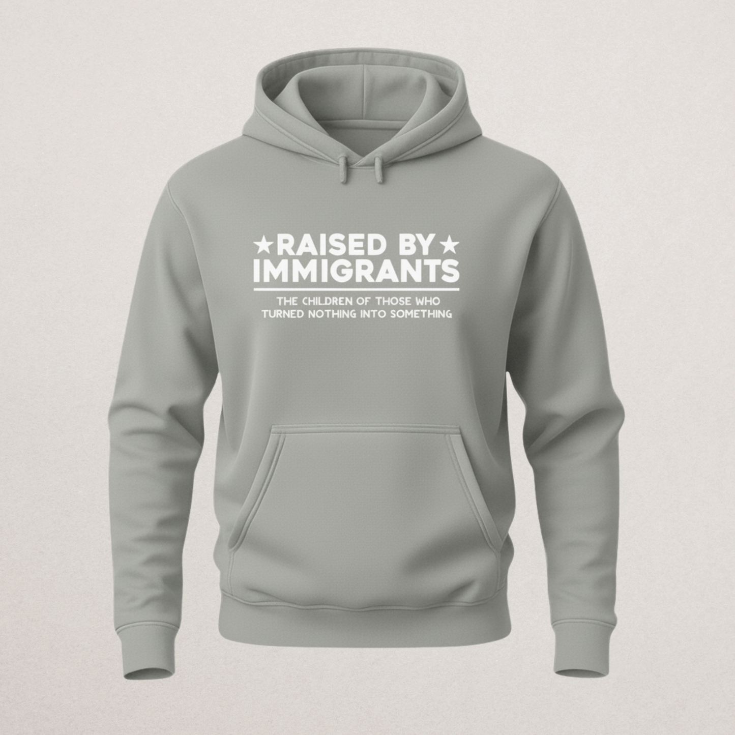 "HAVE THE DAY YOU VOTED FOR!" Political Humor Hoodie | Post-Election Sarcasm Pullover | Voting Statement Sweatshirt