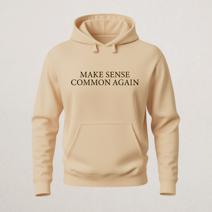 ZOHRAN FOR NEW YORK CITY Campaign Hoodie | Progressive NYC Politics Pullover | Election Supporter Sweatshirt