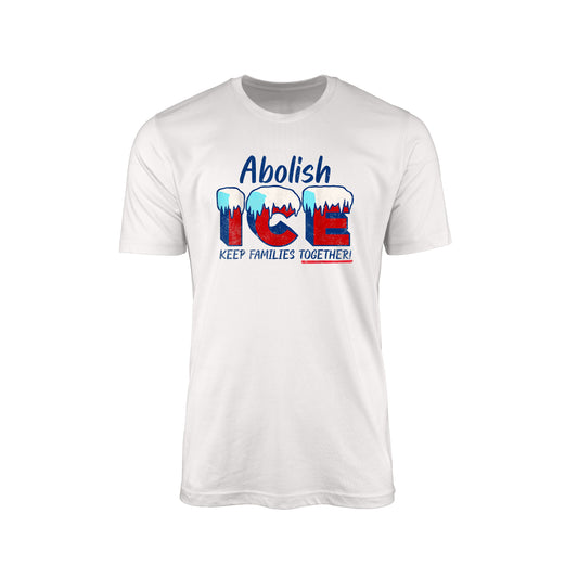 Abolish Ice Keep Families Together