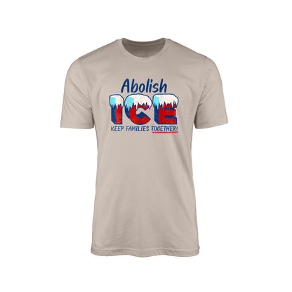 Abolish Ice Keep Families Together